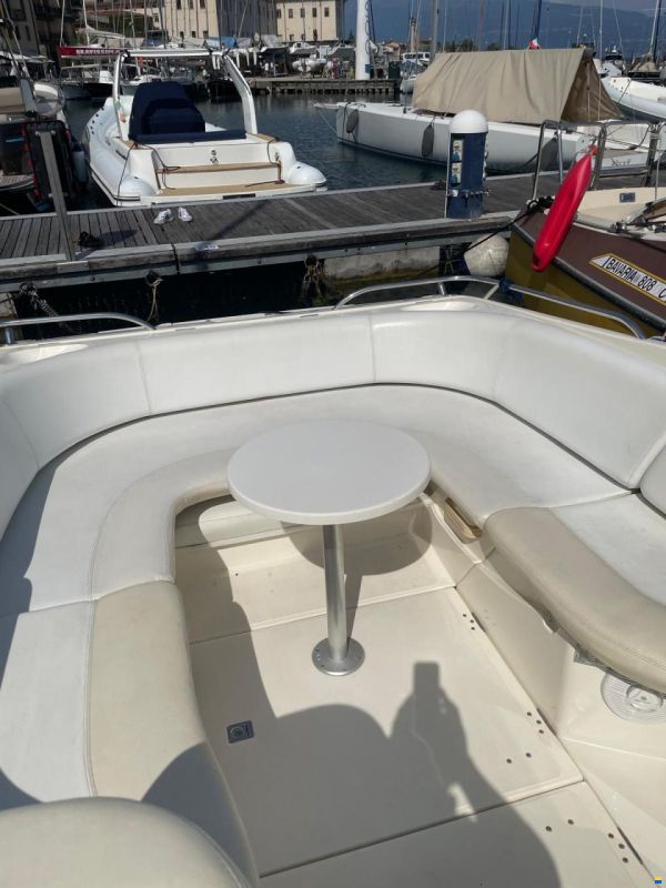 Cranchi Corallo 840