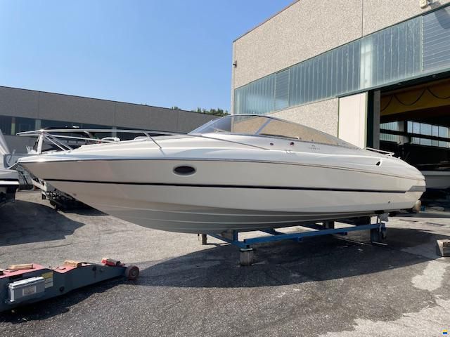 Cranchi Corallo 840