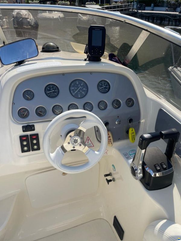 Cranchi Corallo 840