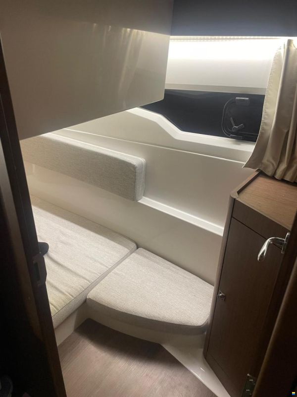 Jeanneau Merry Fisher 895
