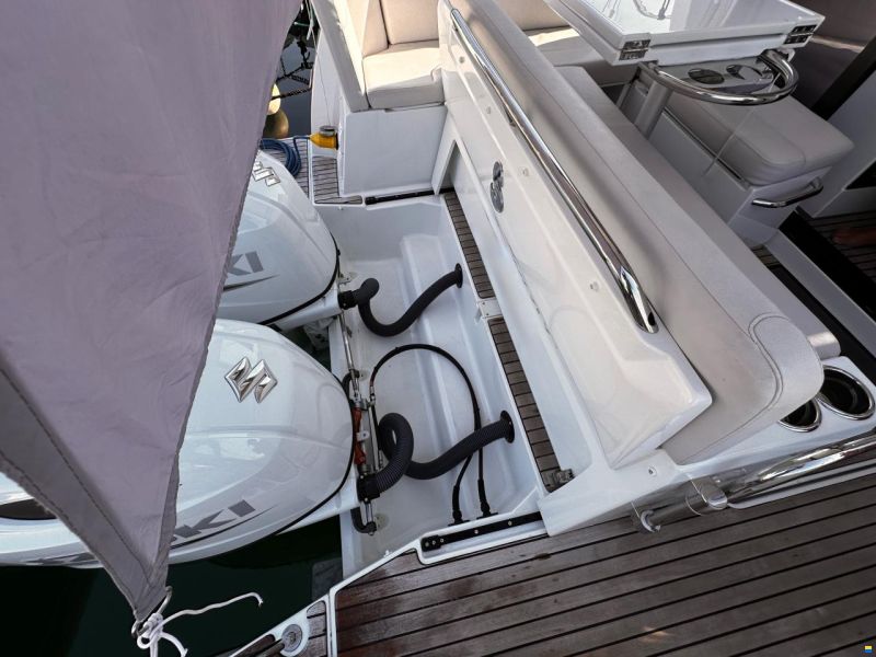 Beneteau Antares 9 V2