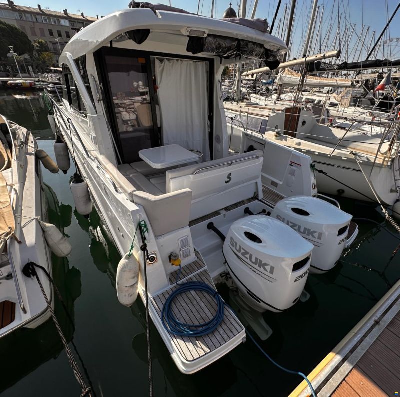 Beneteau Antares 9 V2