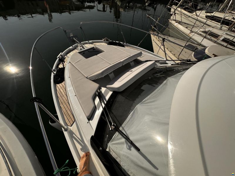 Beneteau Antares 9 V2