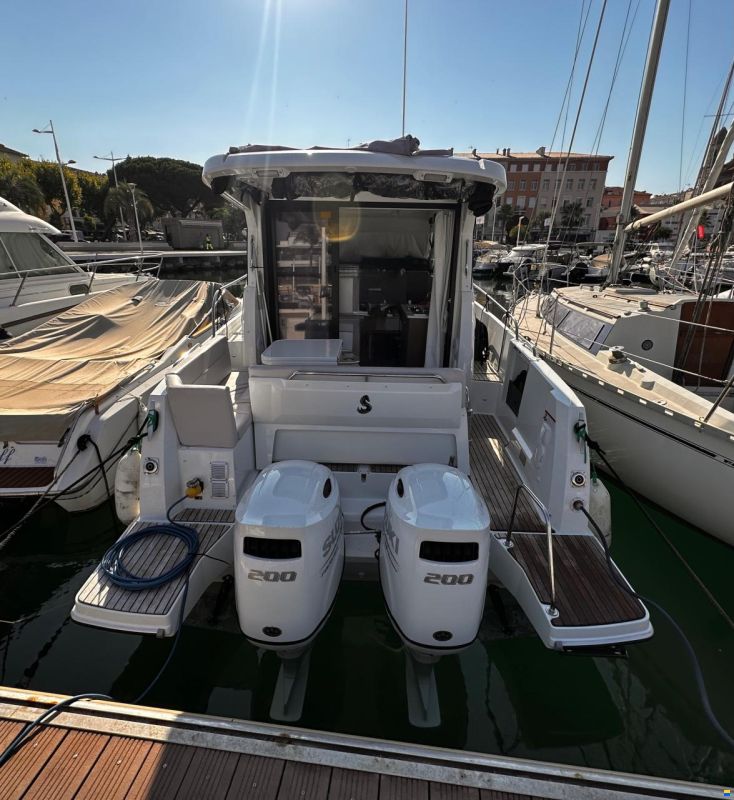 Beneteau Antares 9 V2