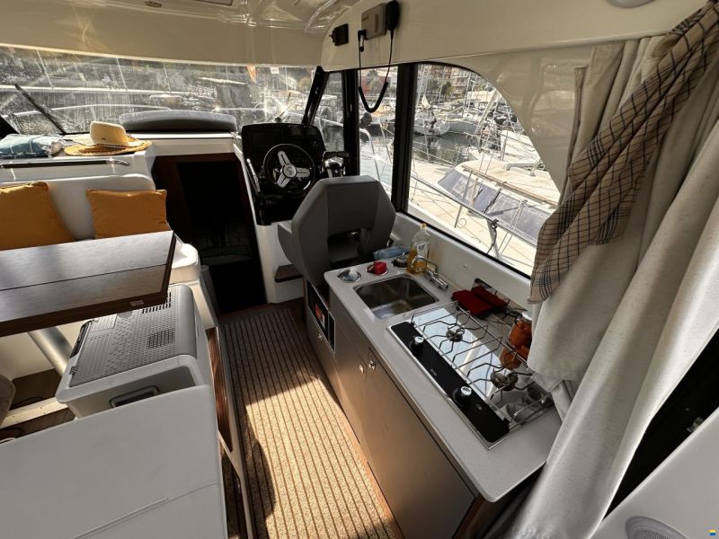 Beneteau Antares 9 V2