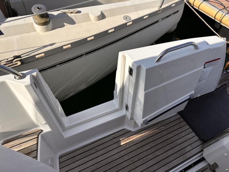 Beneteau Antares 9 V2
