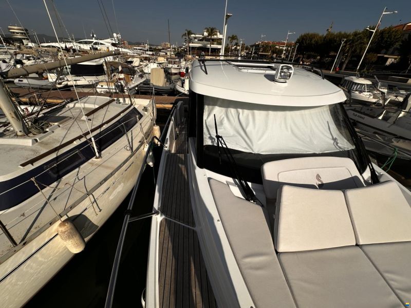 Beneteau Antares 9 V2