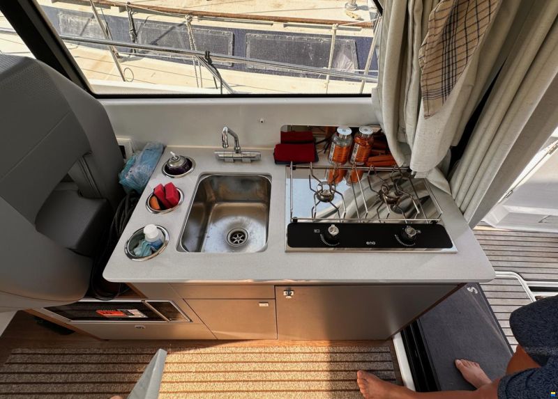 Beneteau Antares 9 V2