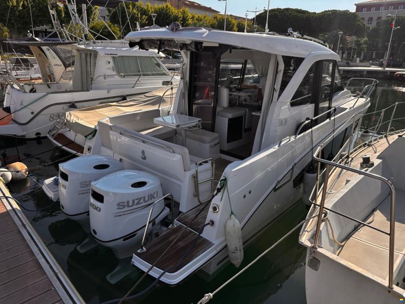 Beneteau Antares 9 V2