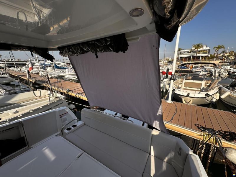 Beneteau Antares 9 V2