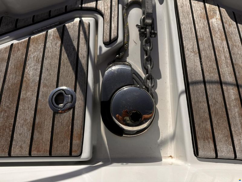Beneteau Antares 9 V2