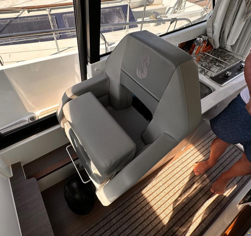 Beneteau Antares 9 V2