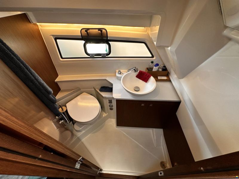 Beneteau Antares 9 V2