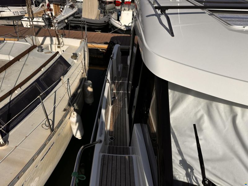 Beneteau Antares 9 V2