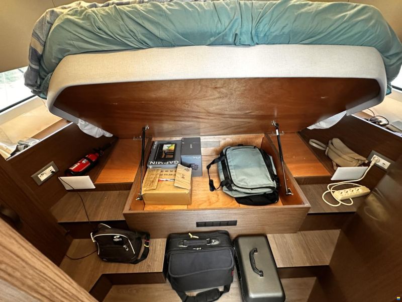 Beneteau Antares 9 V2
