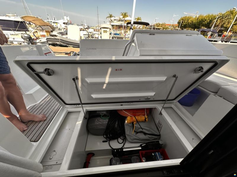 Beneteau Antares 9 V2