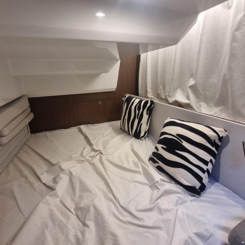 Beneteau Antares 9 V2