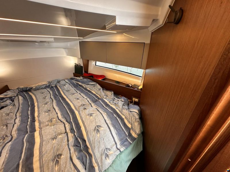 Beneteau Antares 9 V2