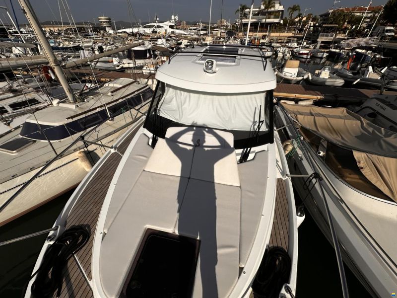 Beneteau Antares 9 V2