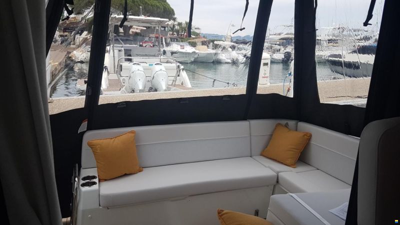 Beneteau Antares 9 V2