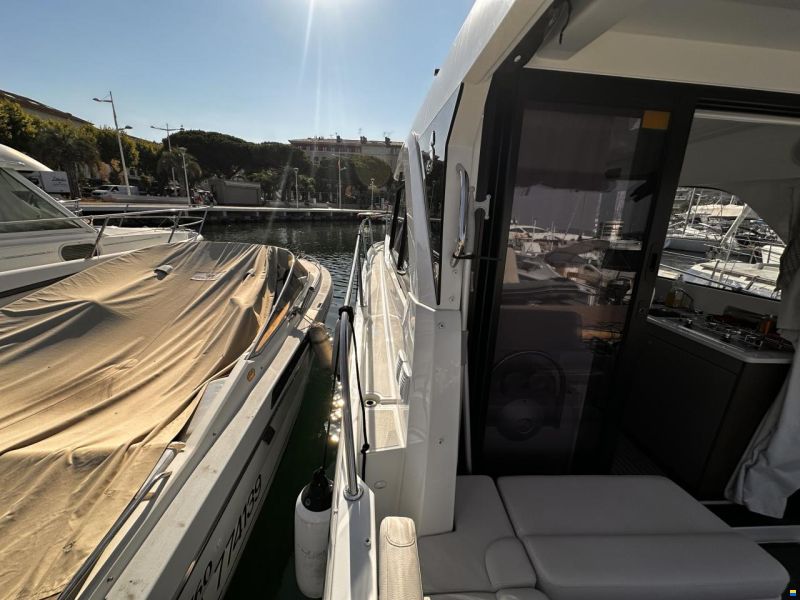 Beneteau Antares 9 V2