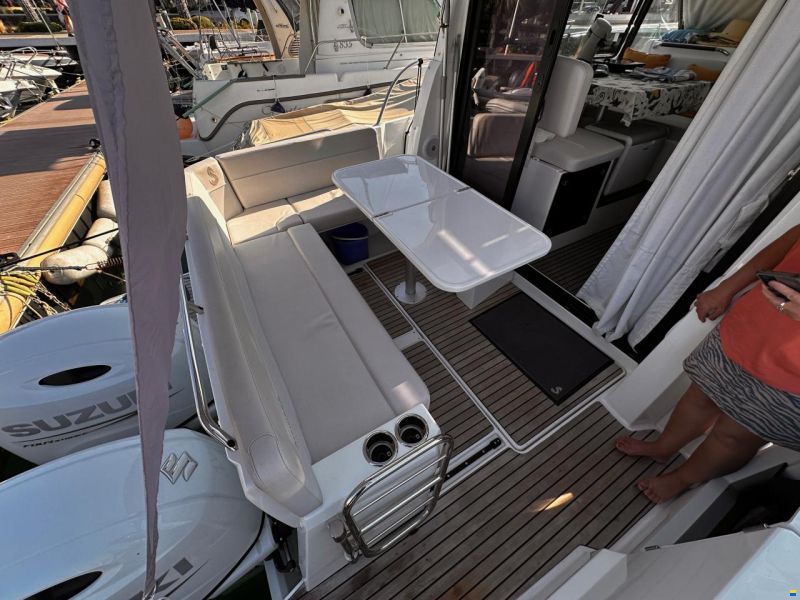 Beneteau Antares 9 V2