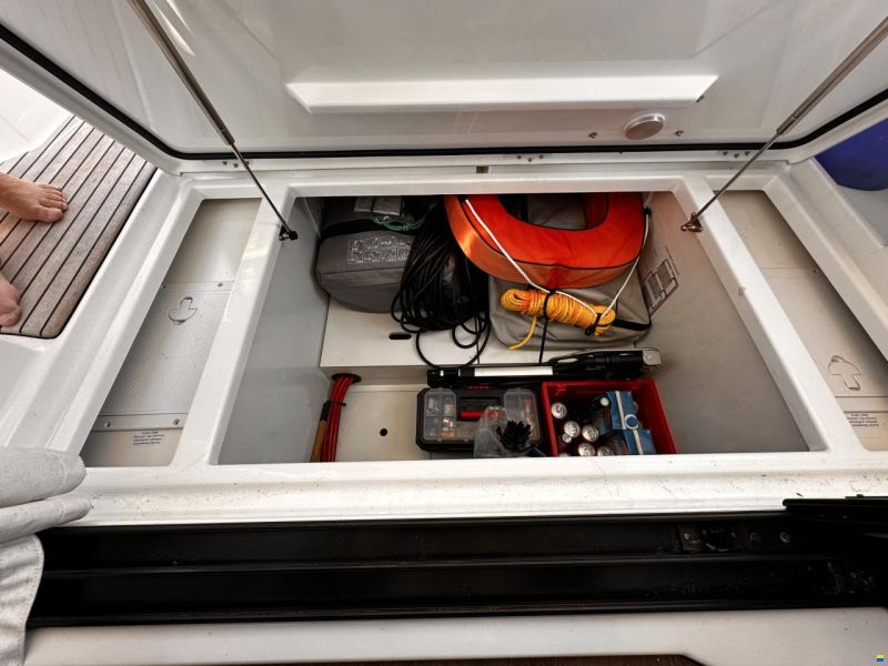 Beneteau Antares 9 V2