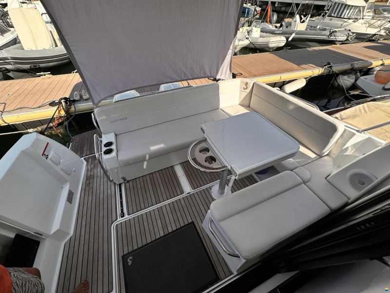 Beneteau Antares 9 V2