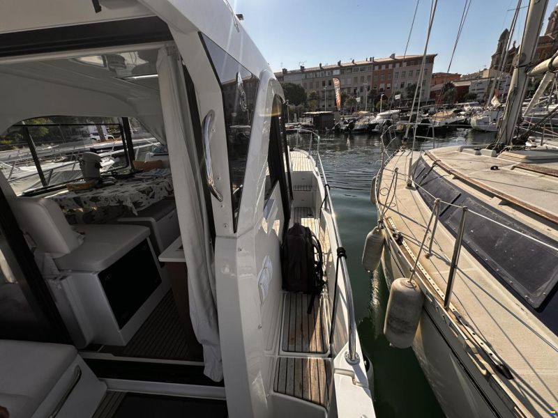 Beneteau Antares 9 V2