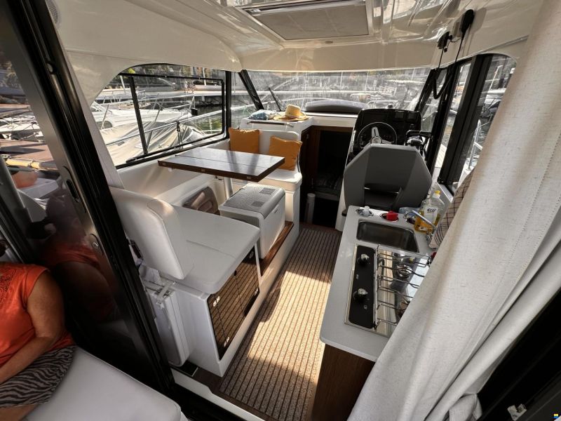 Beneteau Antares 9 V2