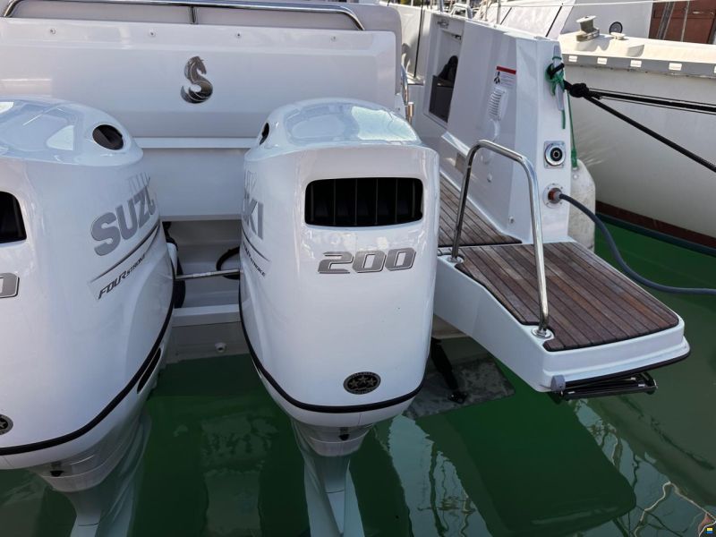 Beneteau Antares 9 V2