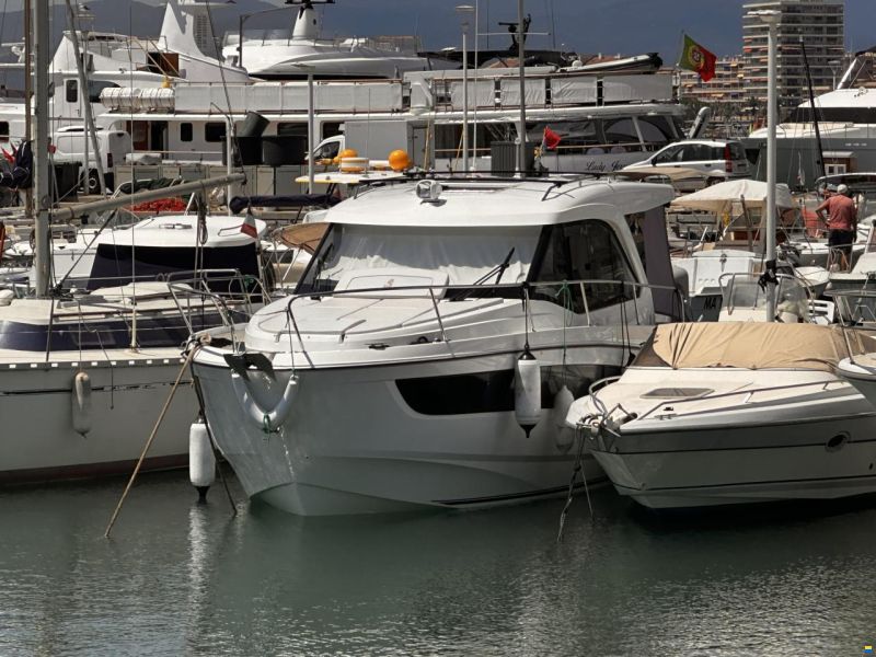 Beneteau Antares 9 V2