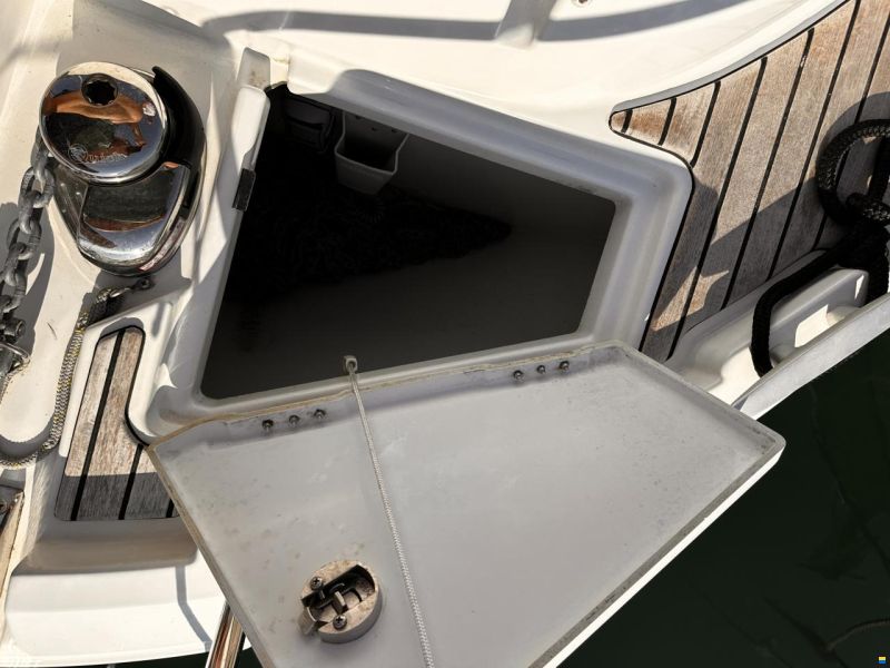 Beneteau Antares 9 V2