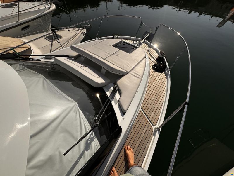 Beneteau Antares 9 V2