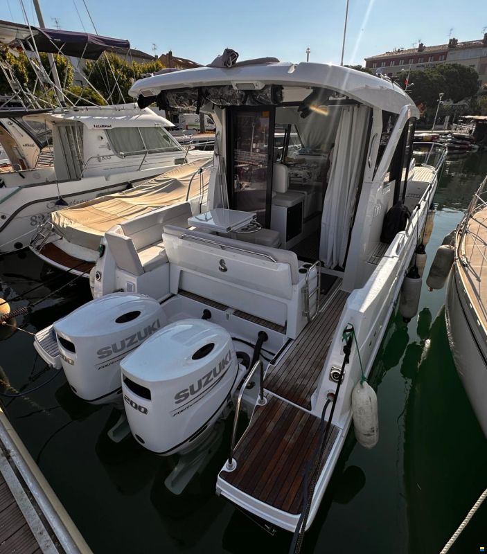 Beneteau Antares 9 V2