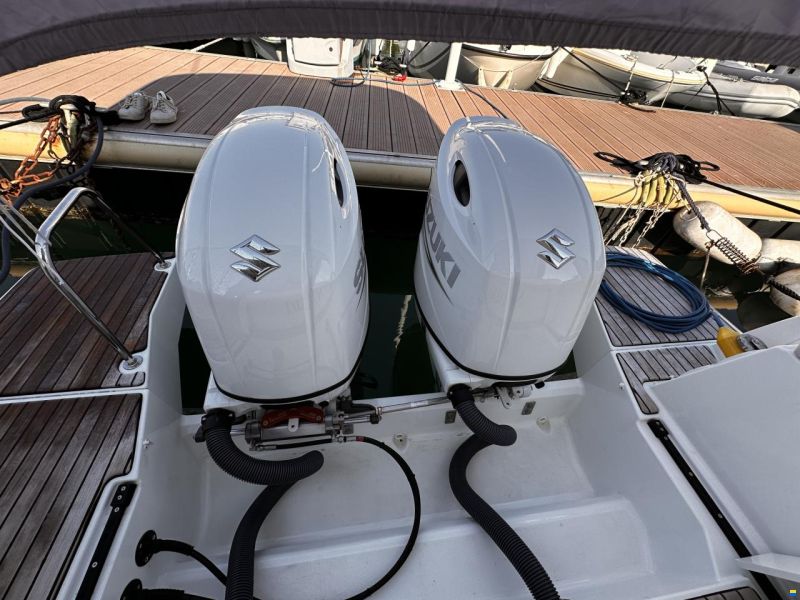 Beneteau Antares 9 V2