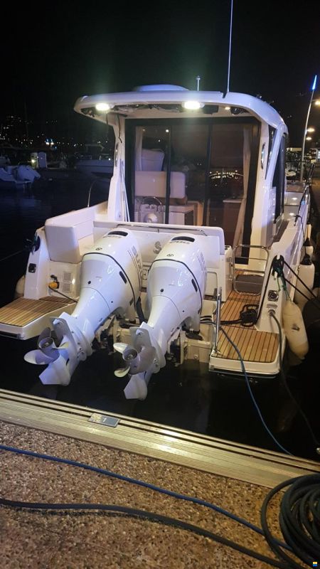 Beneteau Antares 9 V2