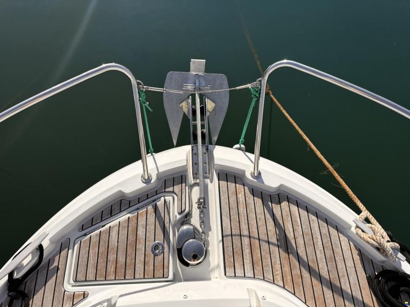 Beneteau Antares 9 V2