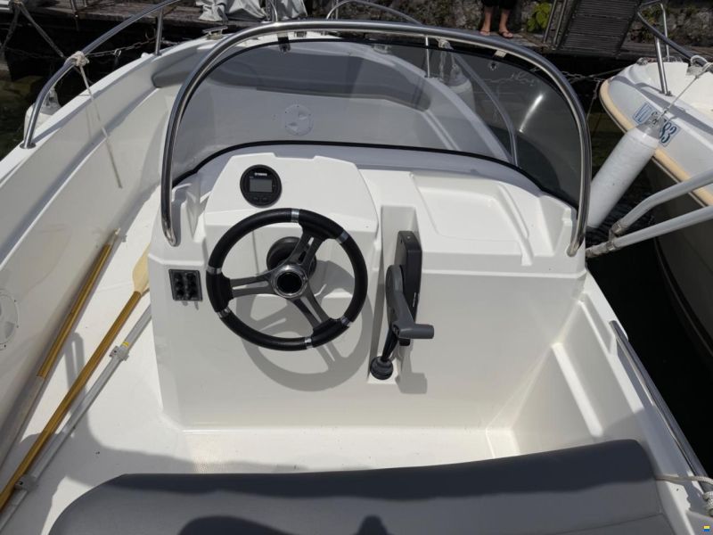 Titanium AM Yacht Titanium 460