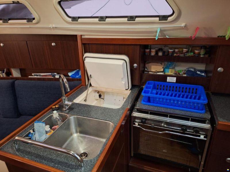 Hanse 320