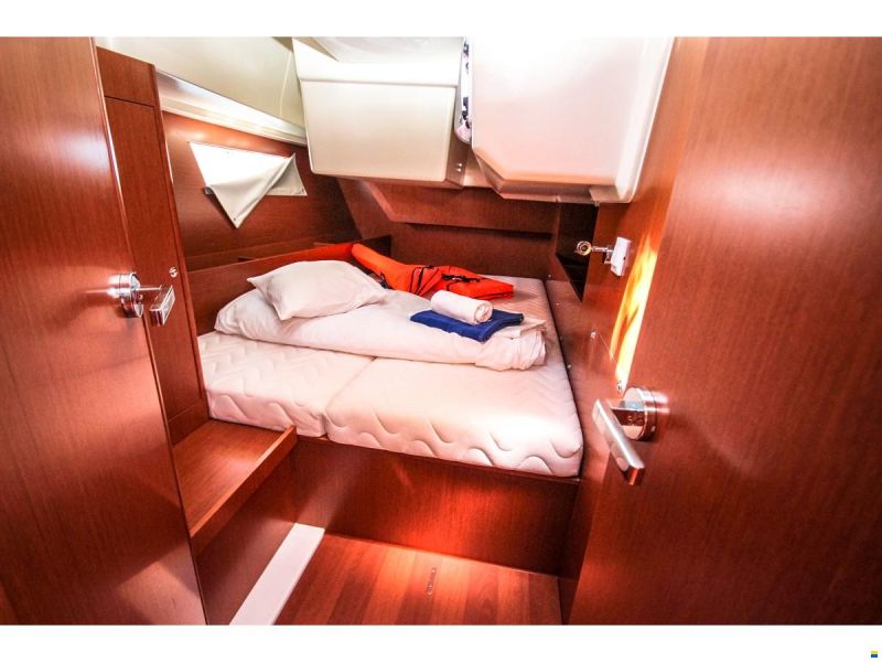 Beneteau 41.1