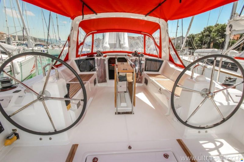 Beneteau 41.1