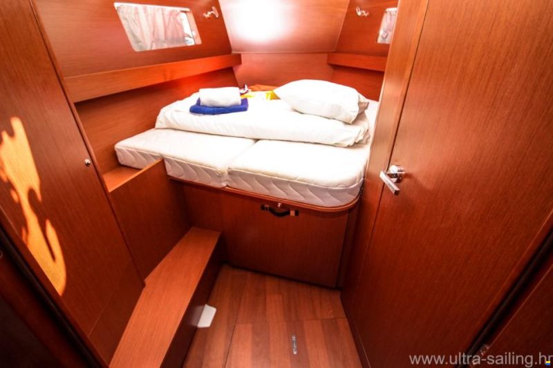 Beneteau 41.1