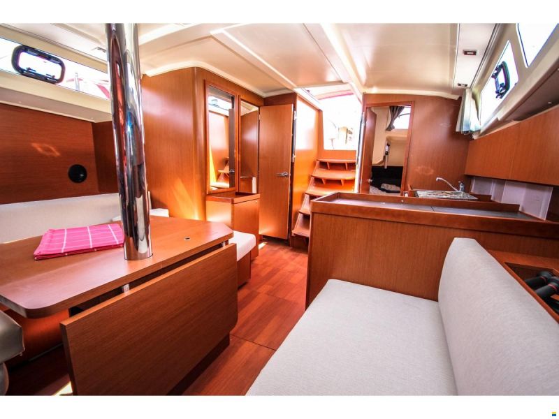 Beneteau 41.1