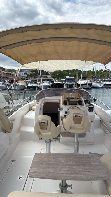 Sessa Key Largo 27 Ventisette
