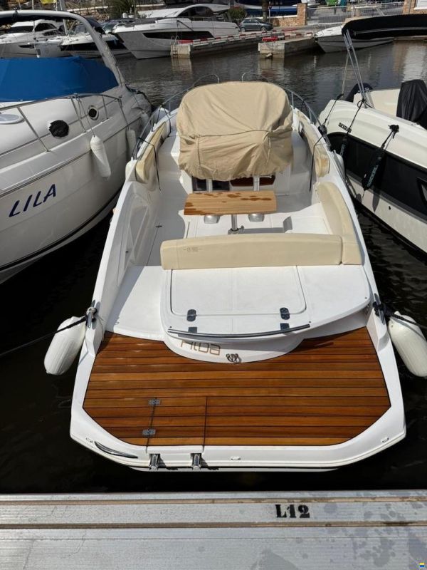 Sessa Key Largo 27 Ventisette