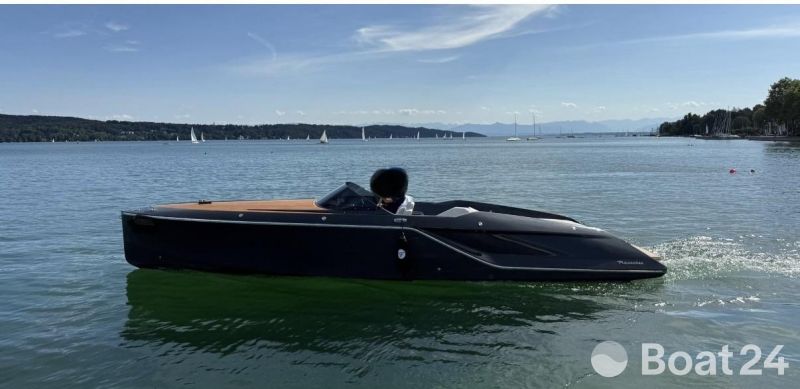 Frauscher 858 Fantom