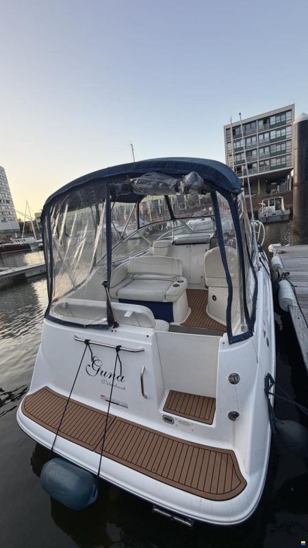 Bayliner 245 SB