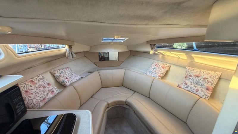 Bayliner 245 SB