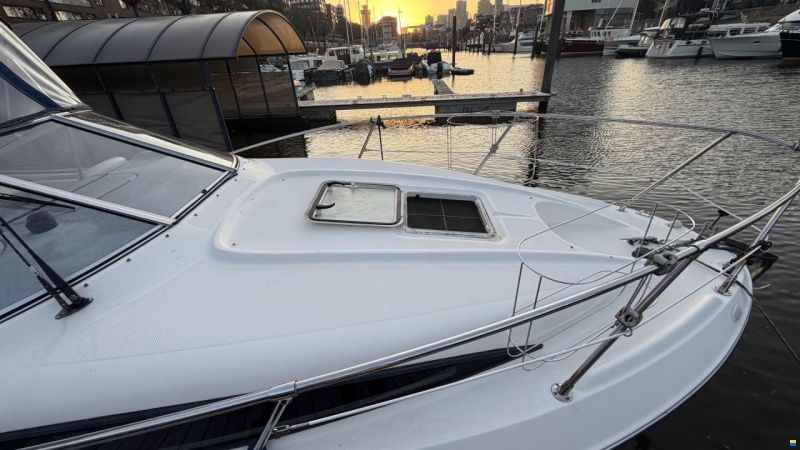 Bayliner 245 SB